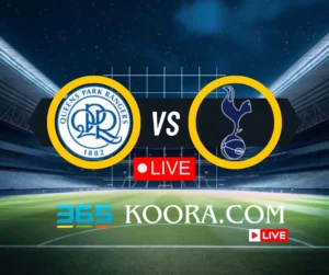 Queens Park Rangers vs Tottenham Hotspur Friendly on 365 Koora